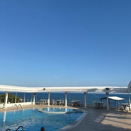Derin Deniz Otel Karatas  Exteriér fotografie