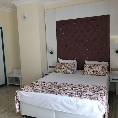 Derin Deniz Otel Karatas  Exteriér fotografie
